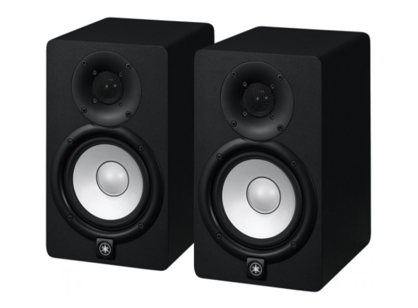 Yamaha HS5MP Aktive studiomonitorer