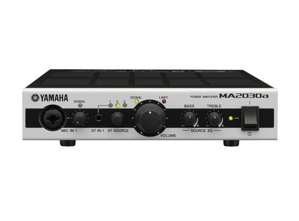 Yamaha MA2030a mikserforsterker 100V