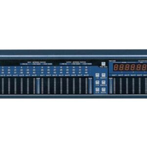 Yamaha MB1000 Meterbridge