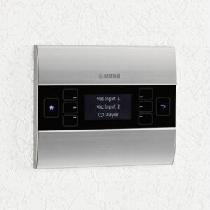 Yamaha MCP1 Kontrollpanel