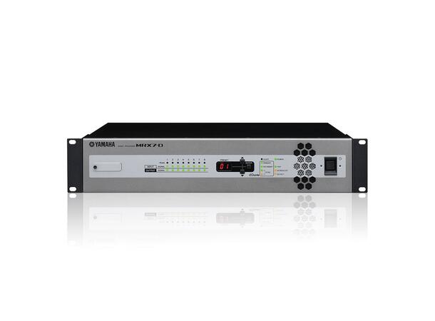 Yamaha MRX7-D Matrix