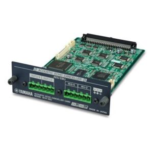 Yamaha MY4-AEC Ekspansjon
