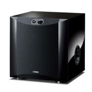 Yamaha NSSW200 Aktiv subwoofer