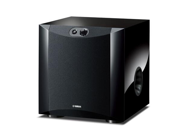 Yamaha NSSW200 Aktiv subwoofer