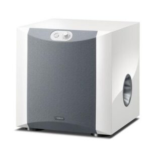 Yamaha NSSW200 Aktiv subwoofer
