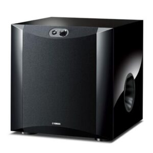 Yamaha NSSW300 Aktiv subwoofer