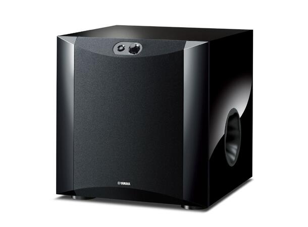 Yamaha NSSW300 Aktiv subwoofer
