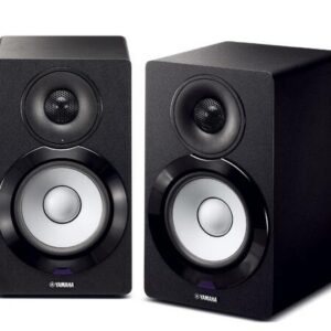 Yamaha NXN500BL Aktiv høyttaler