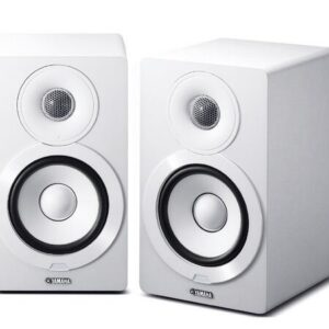 Yamaha NXN500WH Aktiv høyttaler