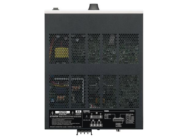Yamaha PA2030a Effektforsterker 100V/30W - Bilde 4