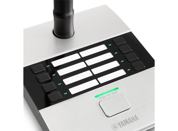 Yamaha PGM1 Paging station - Bilde 2