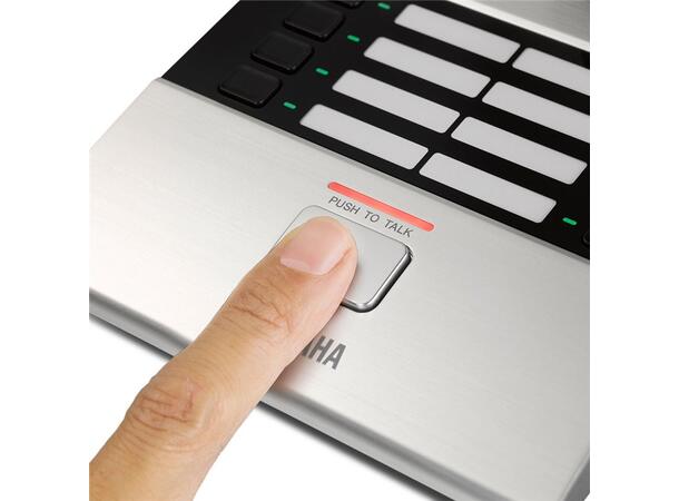 Yamaha PGM1 Paging station - Bilde 3