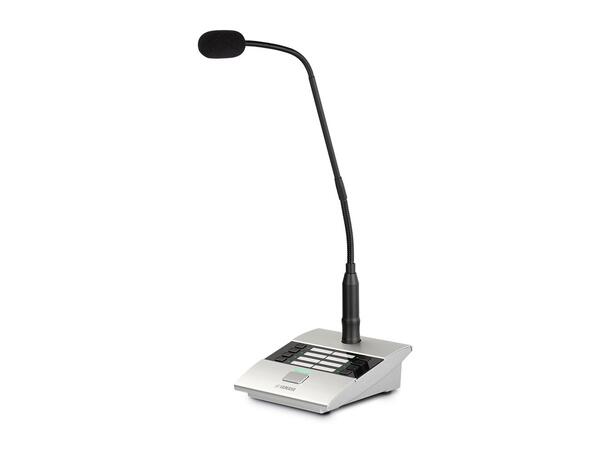 Yamaha PGX1 Paging extension - Bilde 5