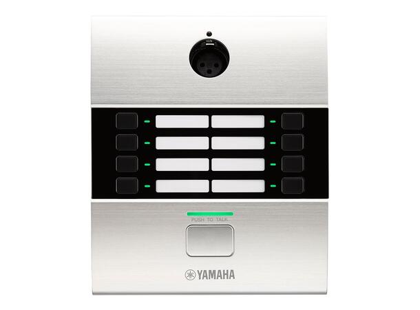 Yamaha PGX1 Paging extension - Bilde 8