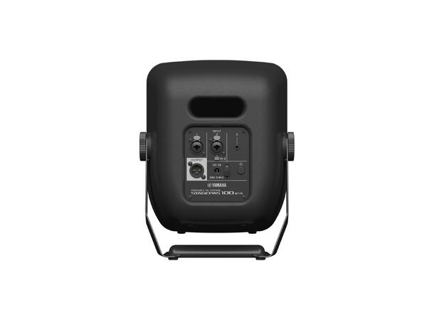 Yamaha STAGEPAS 100BTR Mobilt lydanlegg - Bilde 5