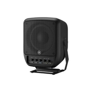 Yamaha STAGEPAS 100 Mobilt lydanlegg