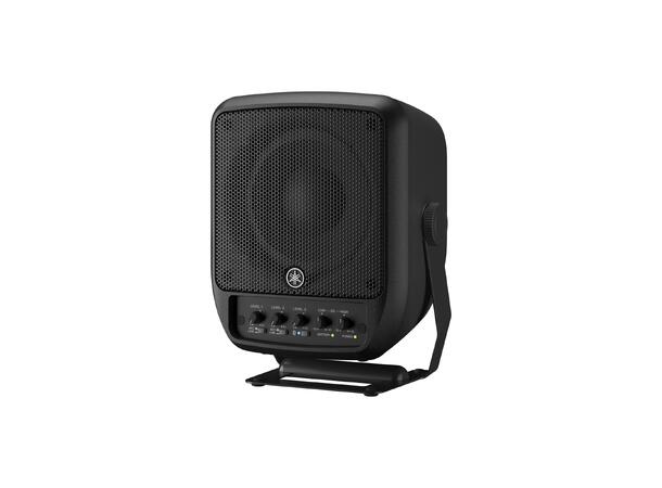 Yamaha STAGEPAS 100 Mobilt lydanlegg