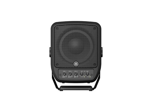 Yamaha STAGEPAS 100 Mobilt lydanlegg - Bilde 2