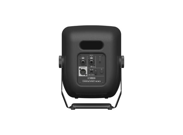 Yamaha STAGEPAS 100 Mobilt lydanlegg - Bilde 6