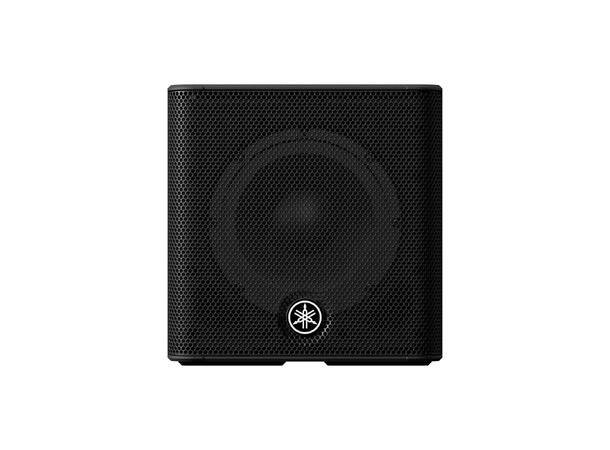 Yamaha STAGEPAS 200BTR Mobilt lydanlegg - Bilde 2