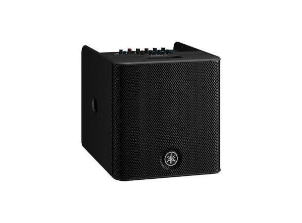 Yamaha STAGEPAS 200 Mobilt lydanlegg - Bilde 4