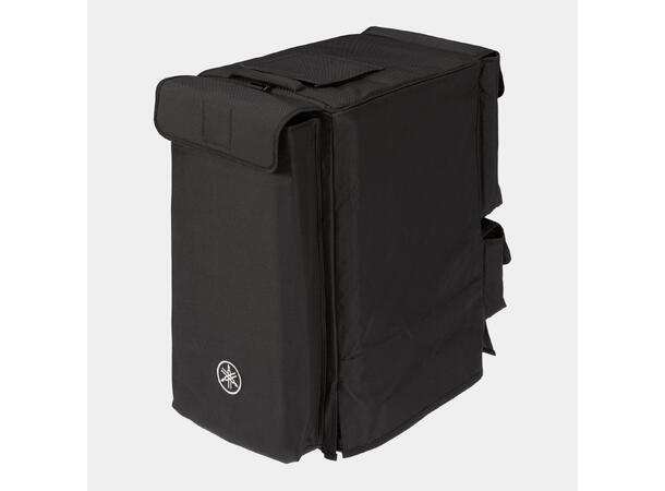 Yamaha Stagepas 1K MK2 Mobilt lydanlegg - Bilde 2