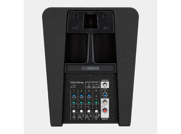 Yamaha Stagepas 1K MK2 Mobilt lydanlegg - Bilde 4