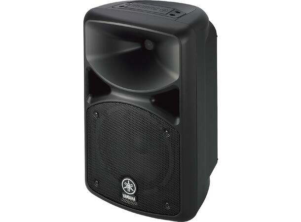 Yamaha Stagepas 400BT Mobilt lydanlegg - Bilde 4