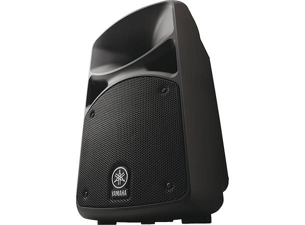 Yamaha Stagepas 400BT Mobilt lydanlegg - Bilde 6