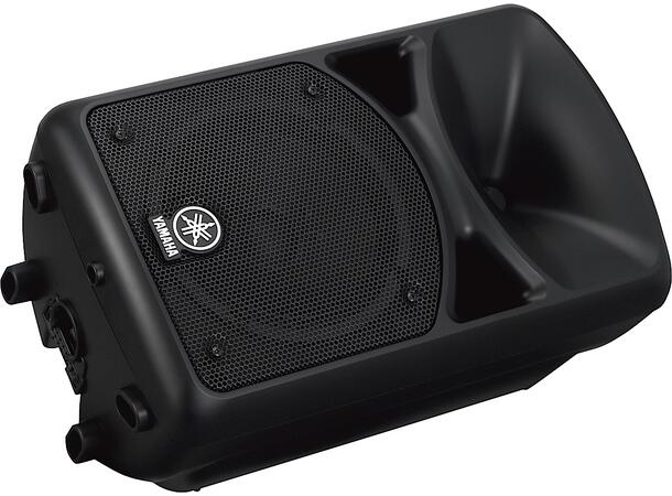 Yamaha Stagepas 400BT Mobilt lydanlegg - Bilde 8