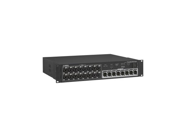 Yamaha TIO1608-D2 I/O Rack - Bilde 2