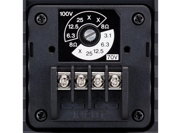 Yamaha VS6 Miljøhøyttaler - Bilde 2