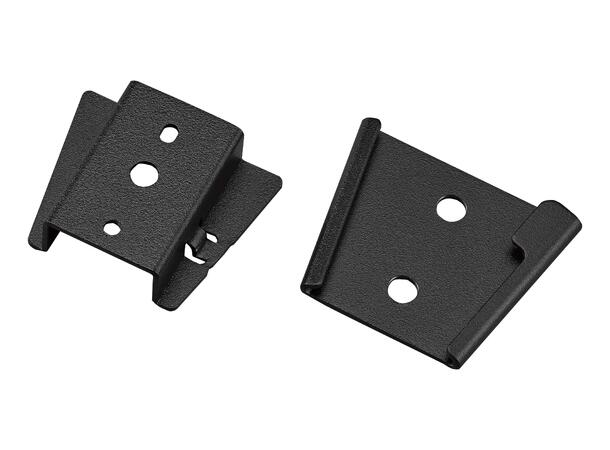 Yamaha VXL1B-16 Array høyttaler sort - Bilde 6