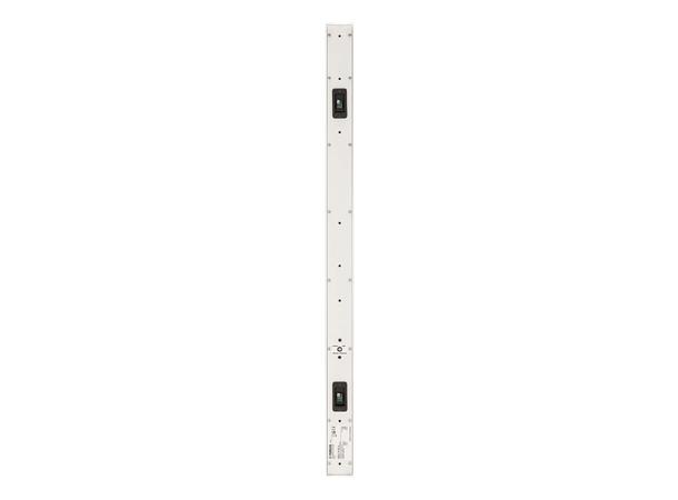 Yamaha VXL1W-16 Array høyttaler hvit - Bilde 4