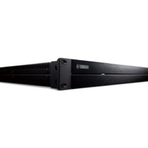 Yamaha XDAQS5400RKBL Forsterker