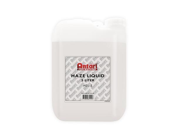 ANTARI HZL-5 hazervæske