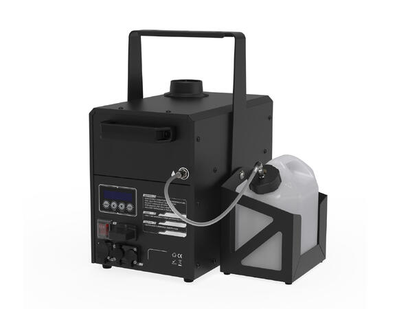 ANTARI J-100E Sonic Jet Fog - Bilde 6