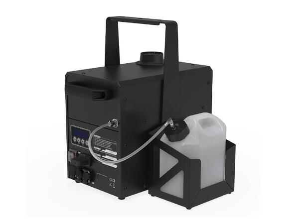 ANTARI J-100E Sonic Jet Fog - Bilde 5