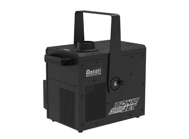 ANTARI J-100E Sonic Jet Fog - Bilde 3