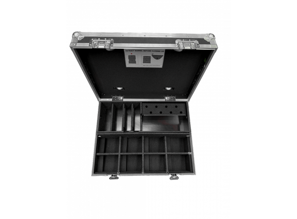 ASTERA Flightcase for 8 x QuikBeam - Bilde 2