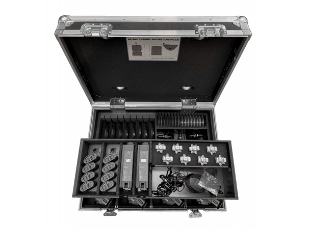 ASTERA QuikBeam Kit - Bilde 2