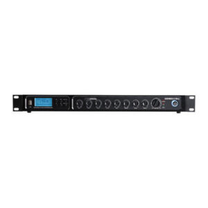 AUDIOPHONY COMBO240Evo Forsterker