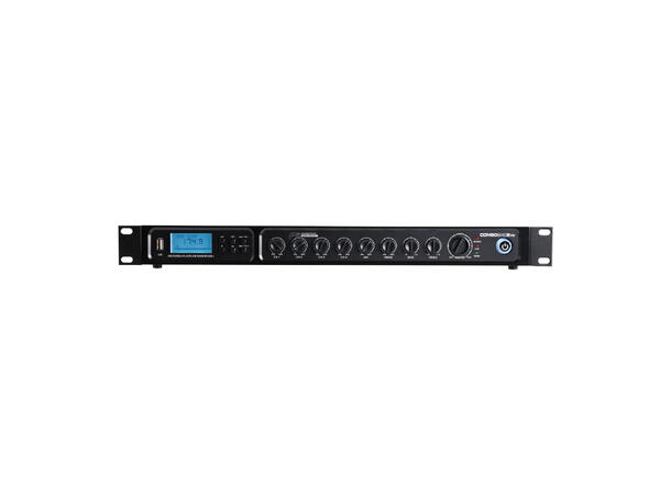 AUDIOPHONY COMBO240Evo Forsterker