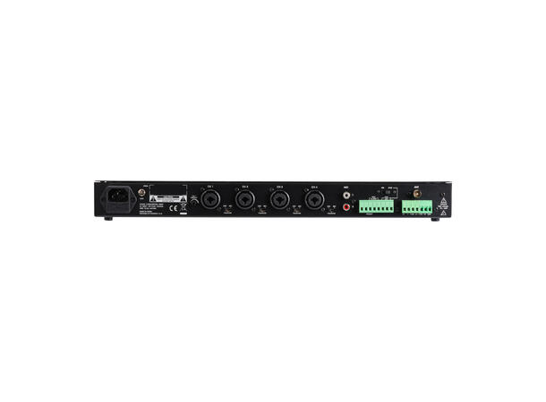 AUDIOPHONY COMBO240Evo Forsterker - Bilde 2