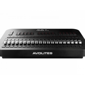 AVOLITES D3 Wing in Pelicase