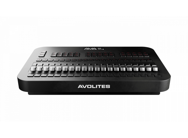 AVOLITES D3 Wing in Pelicase
