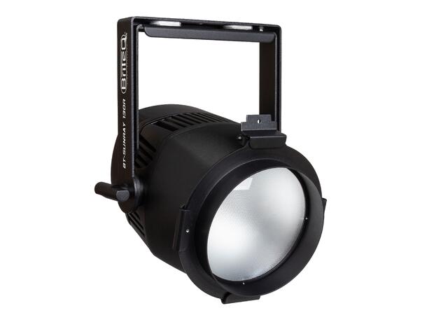 BRITEQ BT-SUNRAY 130R LED Projector - Bilde 2