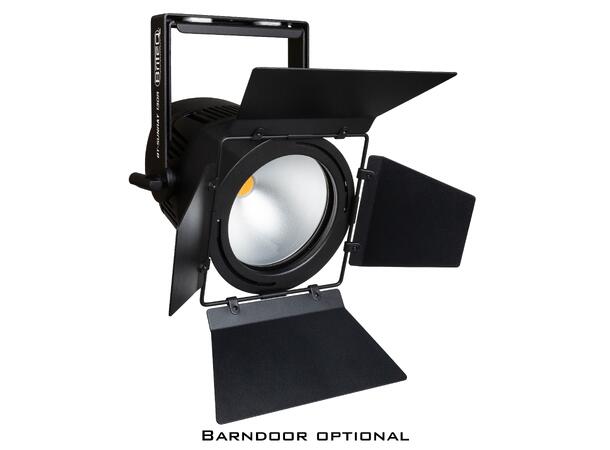 BRITEQ BT-SUNRAY 130R LED Projector - Bilde 4