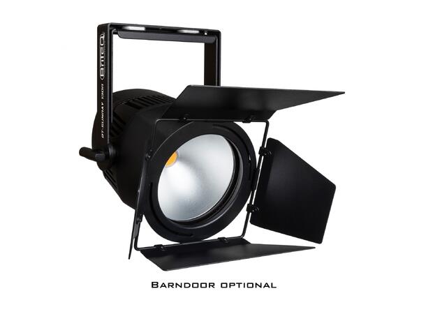 BRITEQ BT-SUNRAY 130R LED Projector - Bilde 15