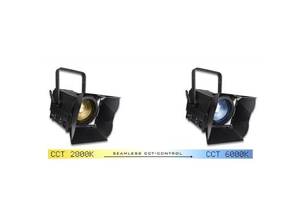BRITEQ BT-THEATRE 200TW Fresnell - Bilde 4